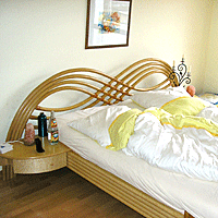 Kundenstimme Schlafzimmer