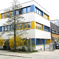 Montessorischule