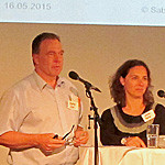Kundenstimme Vortrag IBN Kongress 2015
